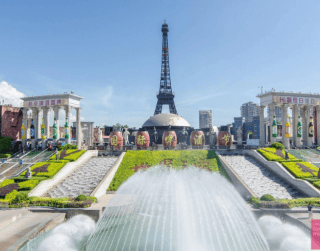 (wh25) 5D4N Hongkong + Shenzhen Package By Cathay Pacific Dep : 03JAN – 1MAR'19 