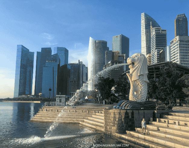 3 HARI 2 MALAM SINGAPORE CITY STAY (4 TO GO) 1