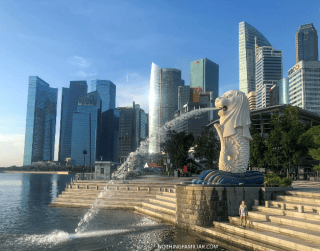 3 HARI 2 MALAM SINGAPORE CITY STAY (4 TO GO)