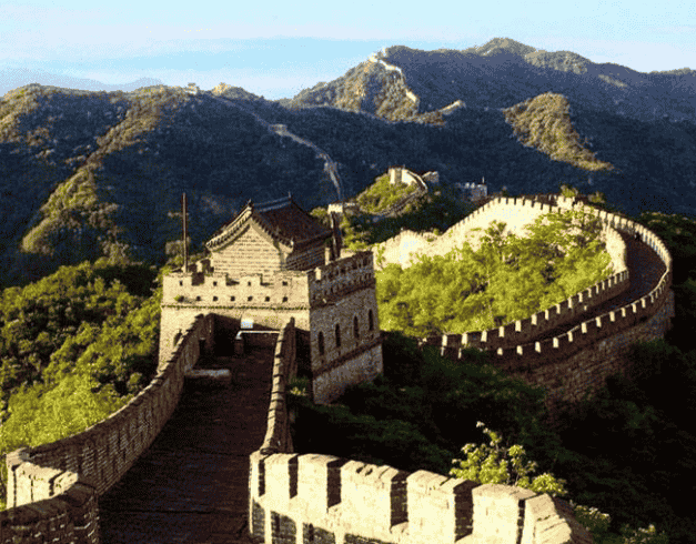 Tour China 8D 2026 Peak School Holiday Beishan  1