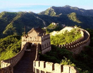 Tour China 8D 2026 Peak School Holiday Beishan 