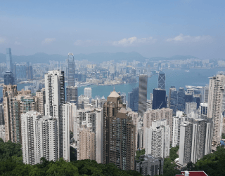 Land Tour Hongkong 2025 4 Hari: Hong Kong Ocean Park Setiap Hari