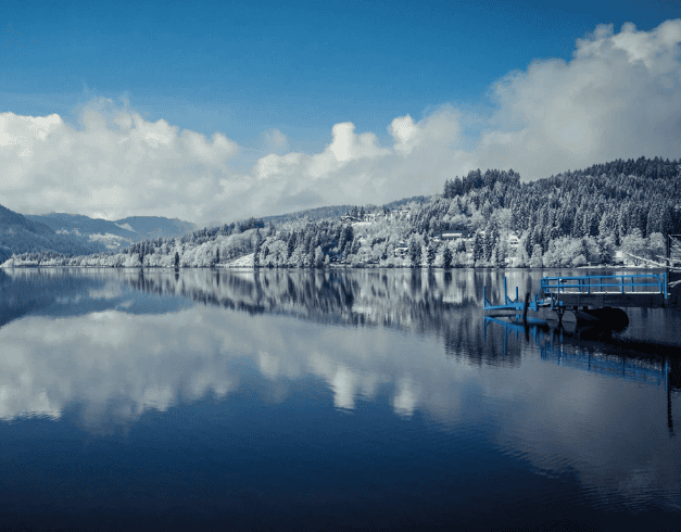 Supersaver 8 Negara West Europe Titisee Schaffhausen 9D 1