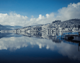 Supersaver 8 Negara West Europe Titisee Schaffhausen 9D