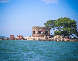 PROMO PAKET 2 HARI/1 HARI EXPLORE PULAU BIDADARI KEPULAUAN SERIBU PERIODE NOV - DEC 2020 (KPSBR)