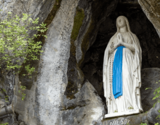 Tour Holydoor 12D Porta Sancta Rome Lourdes Fatima