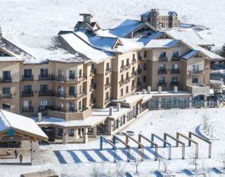 Tour China 7D 2026 Beijing + Ski Moeslem Friendly