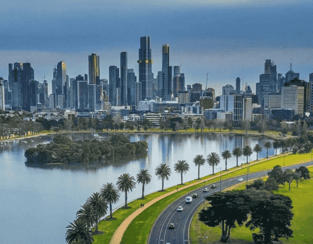 Tour Australia 7D 2026 Super Sale Lebaran Edition 1