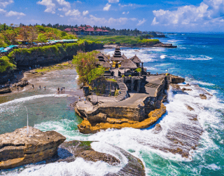 (WH13) 3D2N BALI FREE & EASY Dep : 01 MAR – 30 JUNE 2021 MIN 2 PAX By QZ