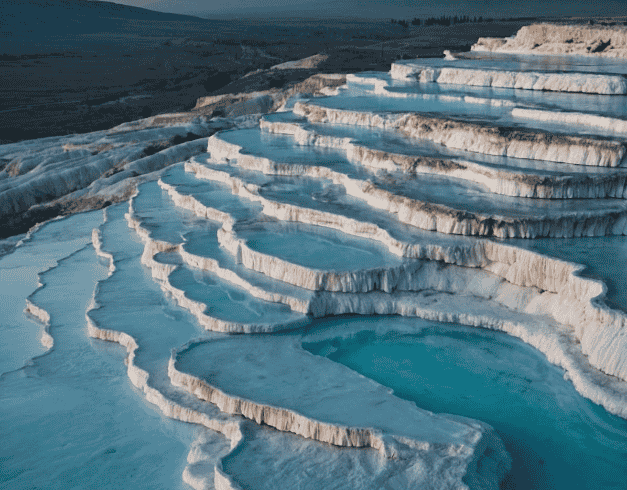 Tour Turkey 10D 2026 Lebaran Holiday By Etihad Airways 1