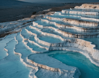 Tour Turkey 10D 2026 Lebaran Holiday By Etihad Airways