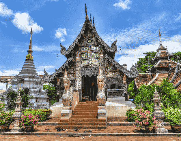 Tour Thailand 2025 Land Tour Only 4 Hari Bangkok Dream World 1