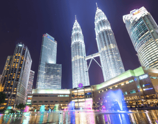 Tour Malaysia 2025 3 HARI 2 MALAM KUALALUMPUR GENTING HIGHLAND BY TRANSNUSA PERIODE : JUL’24 – MAR’25 (WH56/T4) 