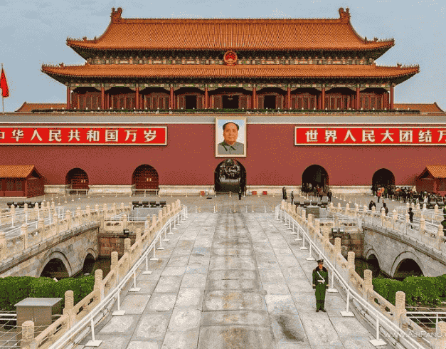 Tour China 2026 8D Special Exotic Holiday  1
