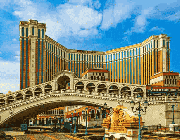 Tour Hongkong 8D Hongkong Triangle Guangzhou Shenzhen Macau Zhuhai By Royal Brunei 1