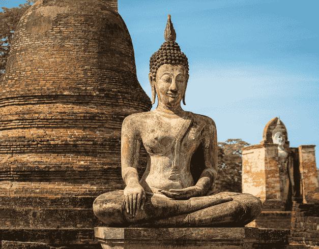 Tour Thailand 2025 Land Tour Only 4 Hari Bangkok Dinner Cruise 1