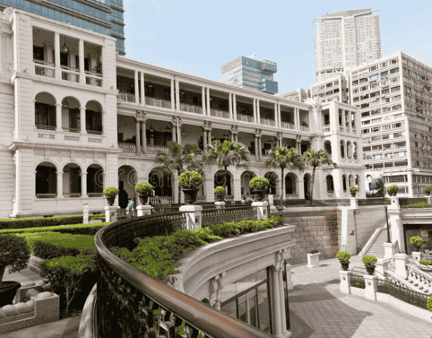 Tour Hongkong 7D 2026 Special Sale Lebaran Hoshezhuma 1