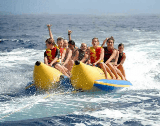 (WH13) LAND TOUR 4D3N BALI HONEYMOON (01 APR – 20 DEC 2020)