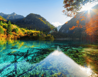 TOUR CHINA 2025 7D SIMPLY JIUZHAIGOU ON 8 APR 2025 by AIR MACAU (wh01-t2)