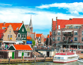 10D Supersale West Europe Express + Colmar (wh35)