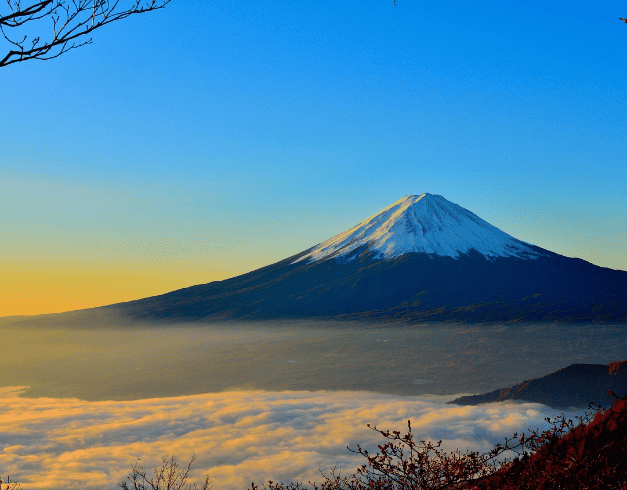 Tour Japan 2025 9 Hari Spesial Lebaran Golden Route Japan + Shirakawago By Singapore Airlines Dep 30 Mar'25 (wh51/t4)  1