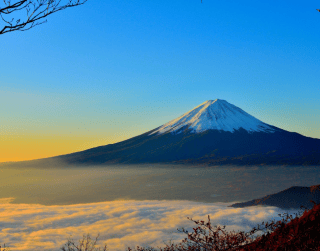 Tour Japan 2025 9 Hari Spesial Lebaran Golden Route Japan + Shirakawago By Singapore Airlines Dep 30 Mar'25 (wh51/t4) 