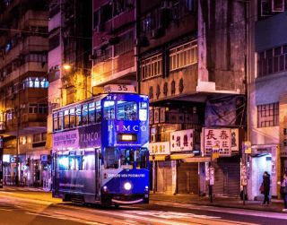 Tour Hongkong 2025 5 Hari Hongkong Shenzhen Macao Zhuhai Dep : 24 Apr , 02,22 Mei , 05 Jun'25 By Garuda Indonesia (wh05/t4) 