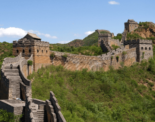 (wh05) 6D China Highlight Dep: 15 Nov By Ga