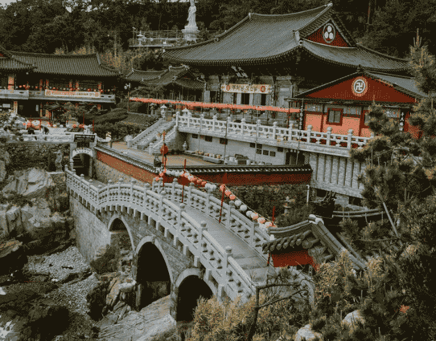 Paket Tour Korea 5D Supersale Direct Flight Nami Island + Sky Glass Bridge 2025 1