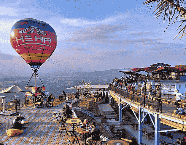 LAND TOUR 4D3N EXPLORE JOGJA Domestik - Valid till Dec 2023 1
