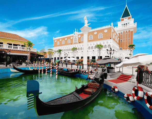 CRAZY DEAL 5D4N BANGKOK PATTAYA HUA HIN by Air Asia Periode Keberangkatan : APR - OCT ’23 (WH60) 1