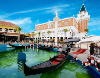 CRAZY DEAL 5D4N BANGKOK PATTAYA HUA HIN by Air Asia Periode Keberangkatan : APR - OCT ’23 (WH60)