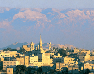(wh39) Cost Saver Promo! 12H  Mesir - Sharm El Sheikh – Jerusalem, Dep : 09 Dec 2018 By Emirates Airlines 