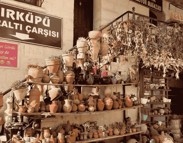 Tour Turki 2026 10D One Day Free Program In Istanbul 1