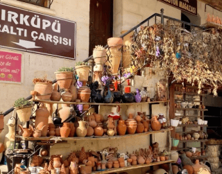 Tour Turki 2026 10D One Day Free Program In Istanbul