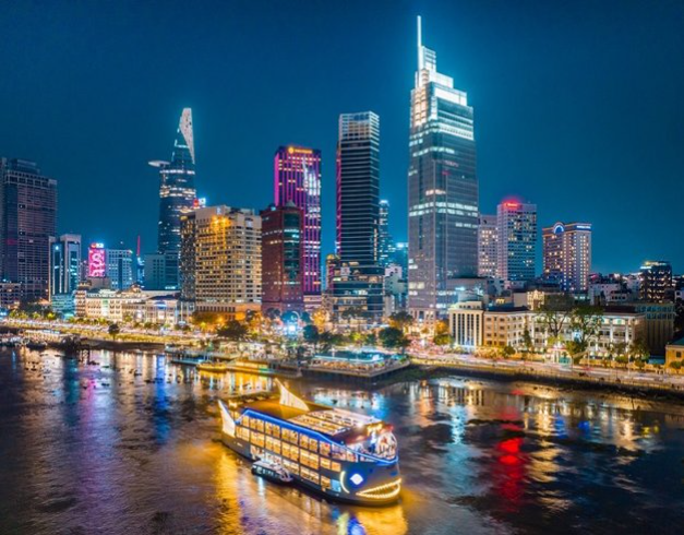 Vietnam Complete 8D Hanoi Sapa Danang Saigon 1