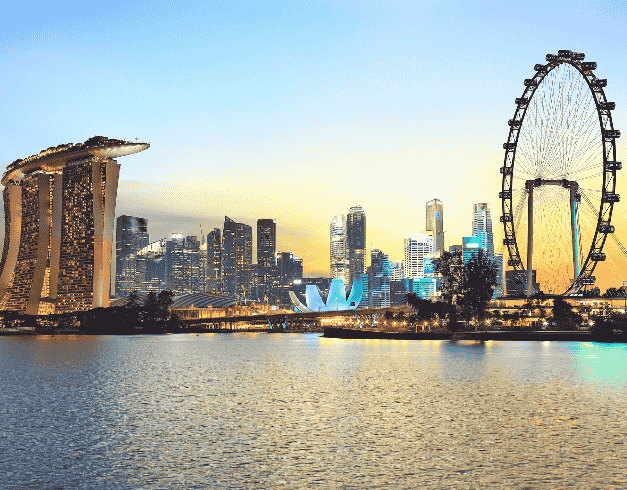 (WH01) LAND TOUR 3D/4D SINGAPORE SHOPPING AND CITY TOURS DEP : MAY - DECEMBER 2019 1