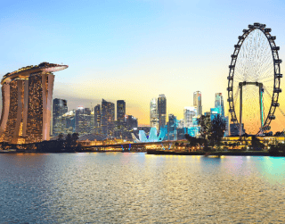 (WH01) LAND TOUR 3D/4D SINGAPORE SHOPPING AND CITY TOURS DEP : MAY - DECEMBER 2019