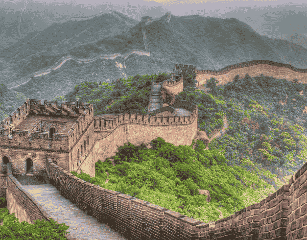 8D6N Beautiful China (in Pek) Jan-jun'20 By Sq (wh-01) 1