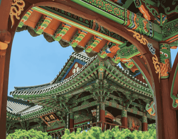 Tour Korea 2025 6D Korea Grand Sale Start Jakarta/surabaya/bali/medan 1