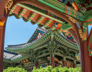 Tour Korea 2025 6D Korea Grand Sale Start Jakarta/surabaya/bali/medan