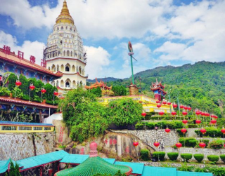 Land Tour Package 3D2N Penang Explore