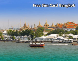 Super Deal 3D2N Bangkok Shopping Freak Periode Apr - Oct'19 By Air Asia (wh13)