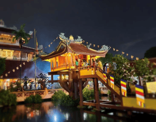 Tour Vietnam 8D 2026 Complete Sapa Danang 