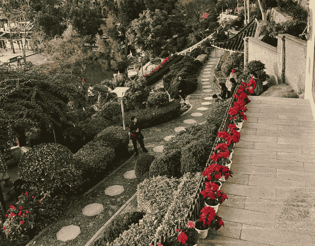 Tour China 8D 2025 Xiamen Fengshun Chaozhou Meizhou 1