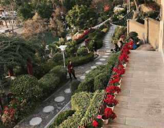 Tour China 8D 2025 Xiamen Fengshun Chaozhou Meizhou