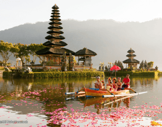 (WH13) LAND TOUR 3D2N BALI FREE & EASY (01 APR – 20 DEC 2020)