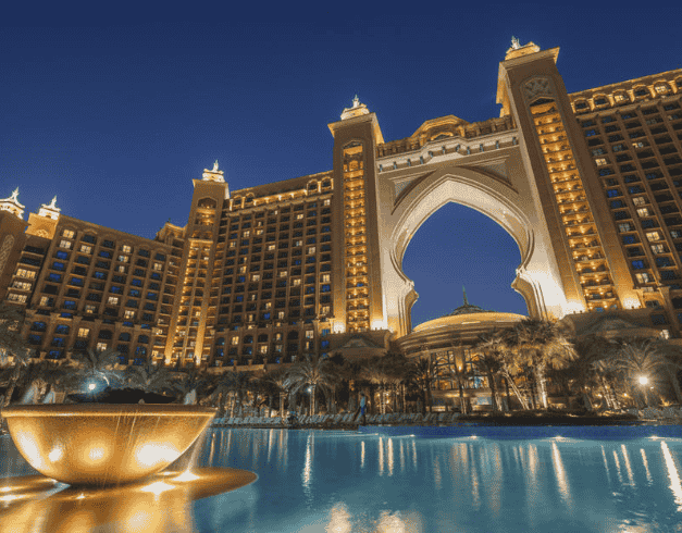 (wh05) Lebaran Edition! 6D Dubai Vaganza - Abu Dhabi + Brunei (23 May'20) By Bwn 1