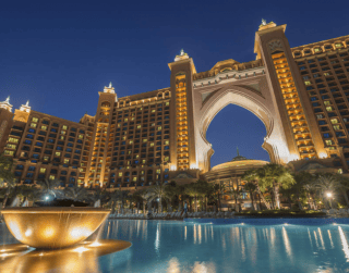 (wh05) Lebaran Edition! 6D Dubai Vaganza - Abu Dhabi + Brunei (23 May'20) By Bwn