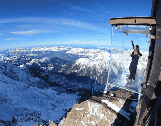Tour Eropa 10D Favorite Switzerland + Mont Blanc By Etihad Airways Dep : 17 Oct'24 & 18 Nov'24 (wh49) T4 1